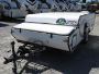 New 2014 Viking CAMPING WORLD CWS12 Pop Up For Sale